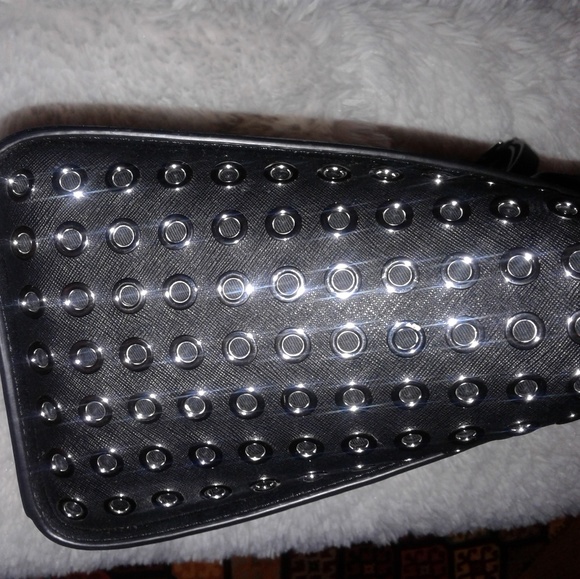 Michael Kors Satchel - Picture 4 of 7